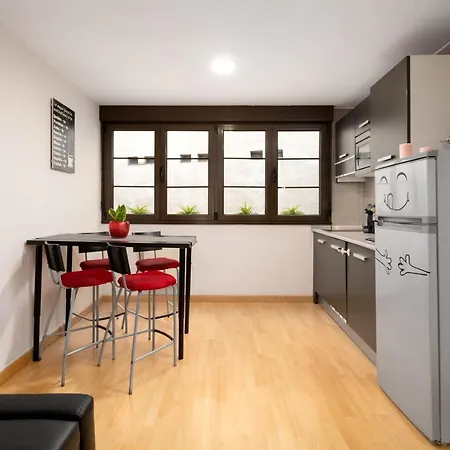 Supercentrico Oviedo