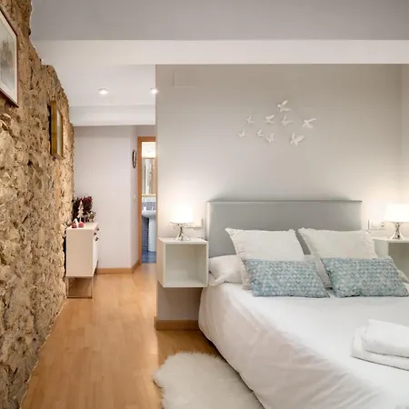 Supercentrico Apartment Oviedo