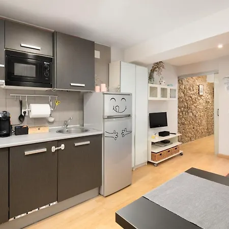 Supercentrico Apartment *