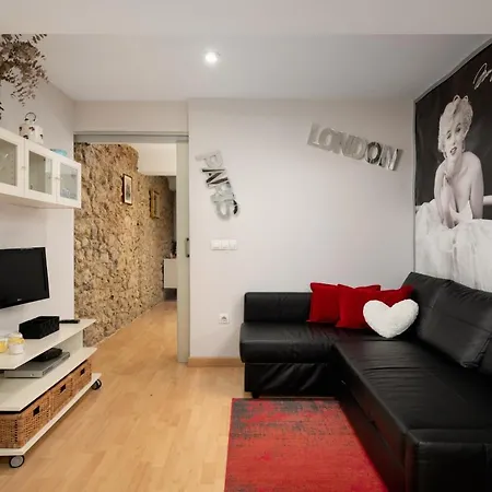 Appartement Supercentrico