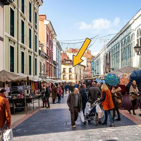 Apartamento Supercentrico *