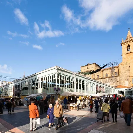 Supercentrico * Oviédo