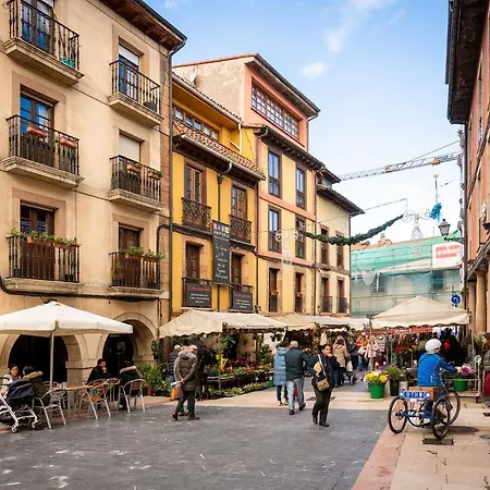 Supercentrico Oviedo