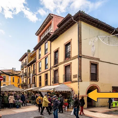 Supercentrico * Oviédo