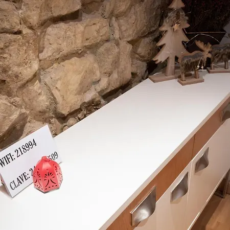 Supercentrico Appartement