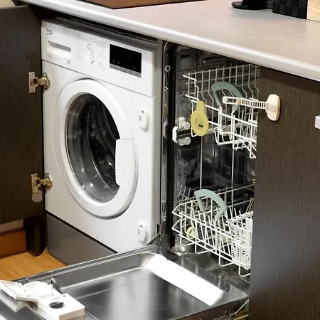 Appartement Supercentrico