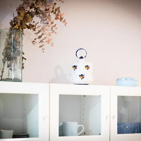 Supercentrico Apartment Oviédo