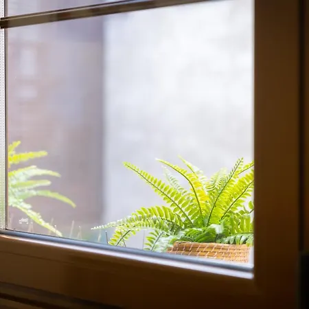 Supercentrico Apartment *