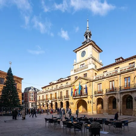 Supercentrico Apartment Oviedo
