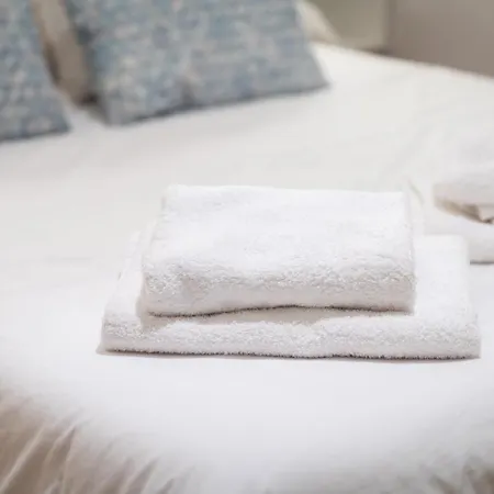 Supercentrico Apartment *