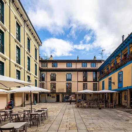 Supercentrico Appartement *