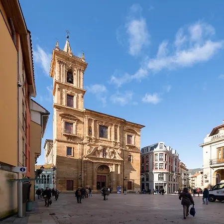 Supercentrico Oviédo