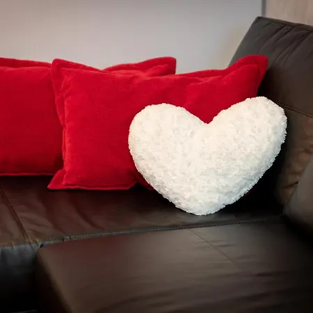 Appartement Supercentrico *